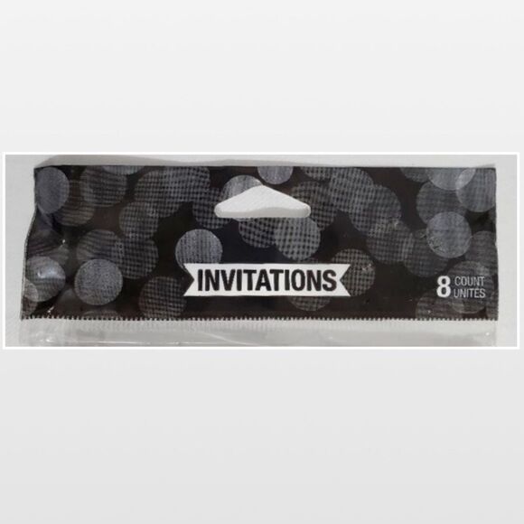 New Universal For All Occasions Invitations Home - Picture 2 of 11